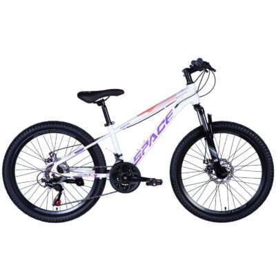 фото - Велосипед ST 24″ SPACE SATURN 034 2024