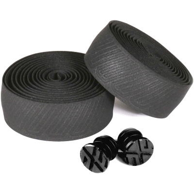 фото - Обмотка керма ERE OMNIA, 2,7 мм, EVA-Cork, чорна