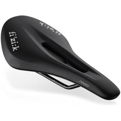 фото - Седло Fizik Vento Argo X5 – 150mm, Off-Road Racing, вес 246гр.