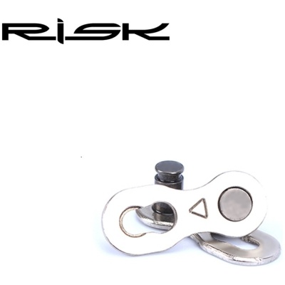 фото - Замок RISK RA110 для ланцюга CP 6-8 ск