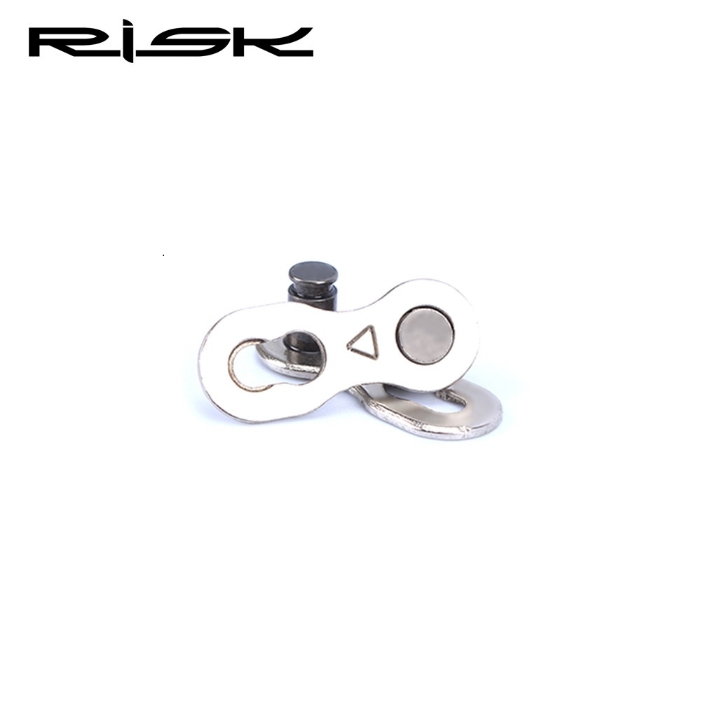 Замок RISK RA110 для ланцюга CP 6-8 ск