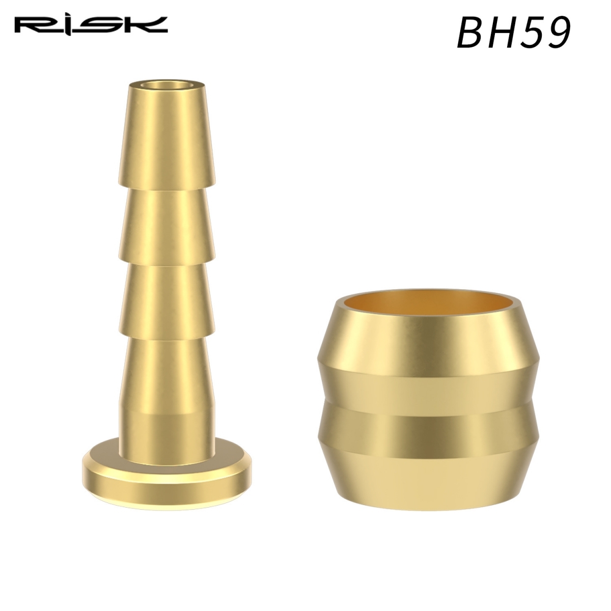 Комплект соединения гидролинии RISK RC307-BH-90