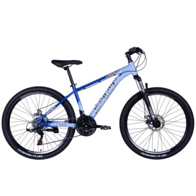 фото - Велосипед AL 26″ SPACE PHAETON (039) 2024