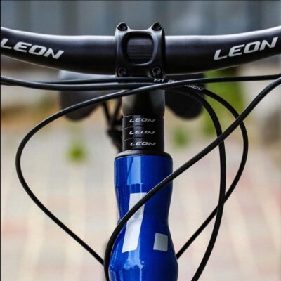 фото - Велосипед 27.5″ Leon XC 80  HDD  2024