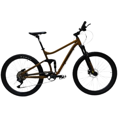 фото - Велосипед Cronus 27,5″ Adrenaline 2024