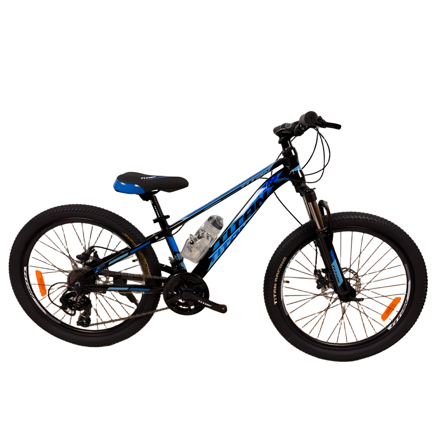 Велосипед Titan 24" Arena