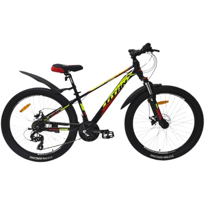 фото - Велосипед Titan 26″ Arena 2024