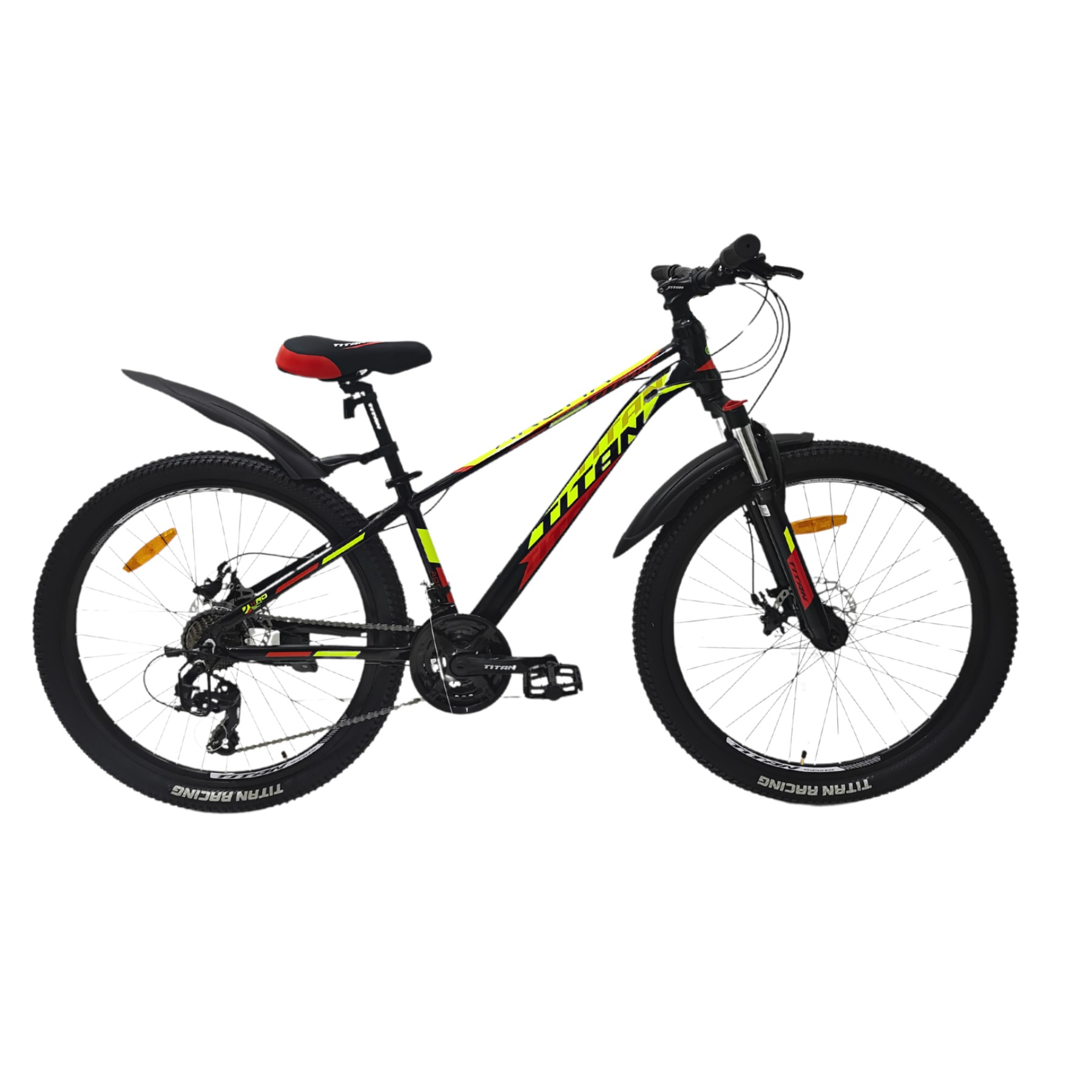 Велосипед Titan 26" Arena