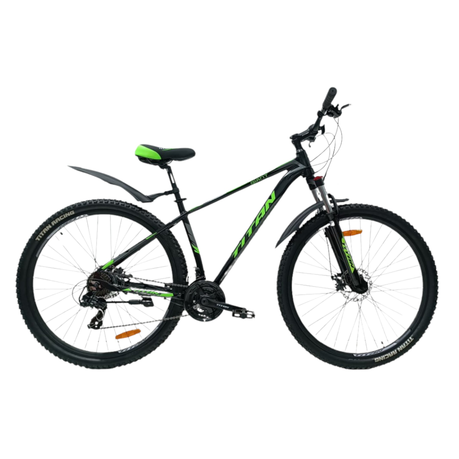 Велосипед Titan 30,5" Giant