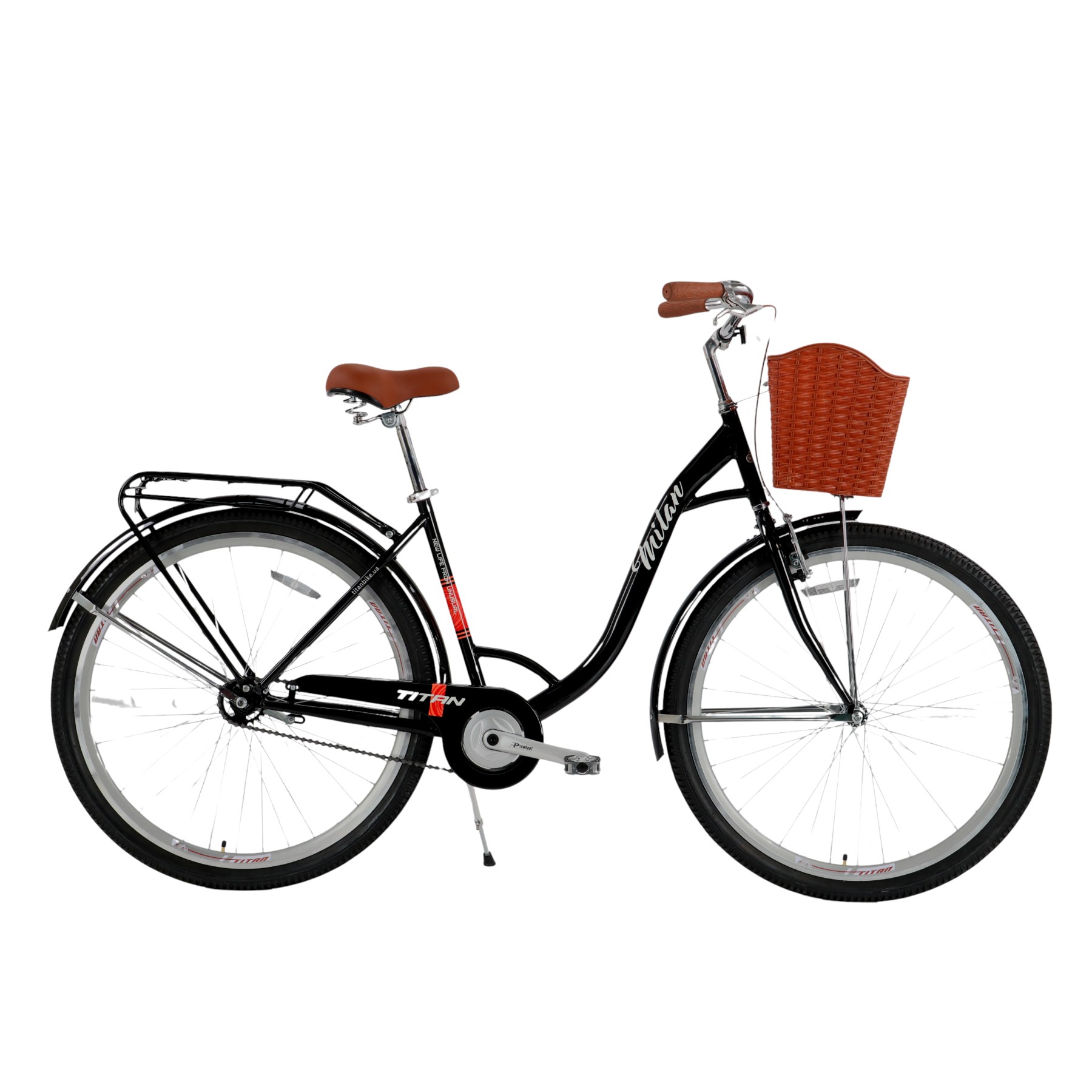 Велосипед Titan 28" Milan