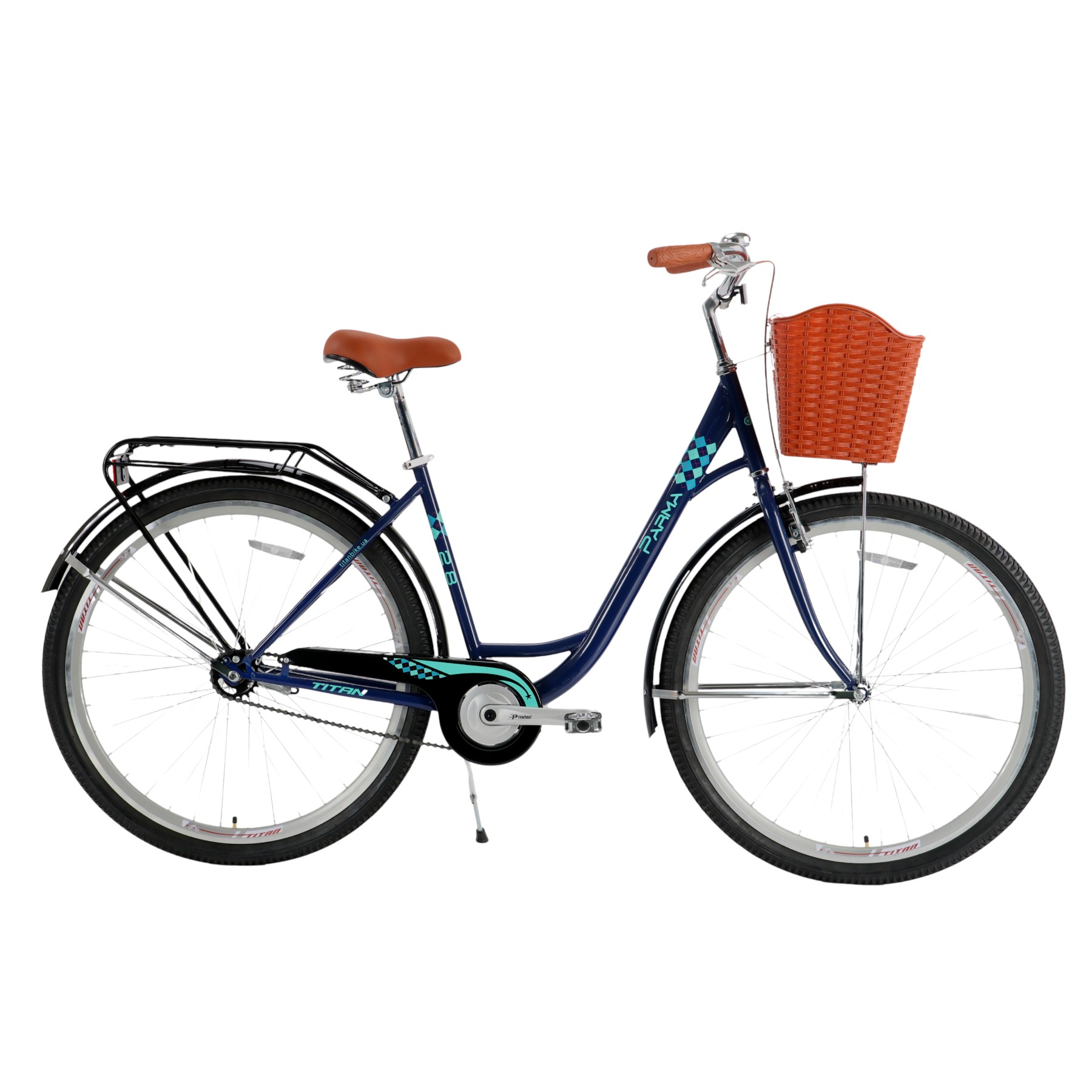 Велосипед Titan 28" Parma