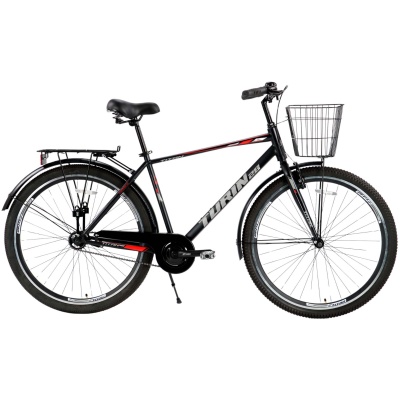 фото - Велосипед Titan 28″ Turin 2024