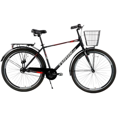 фото - Велосипед Titan 28″ Turin 2024