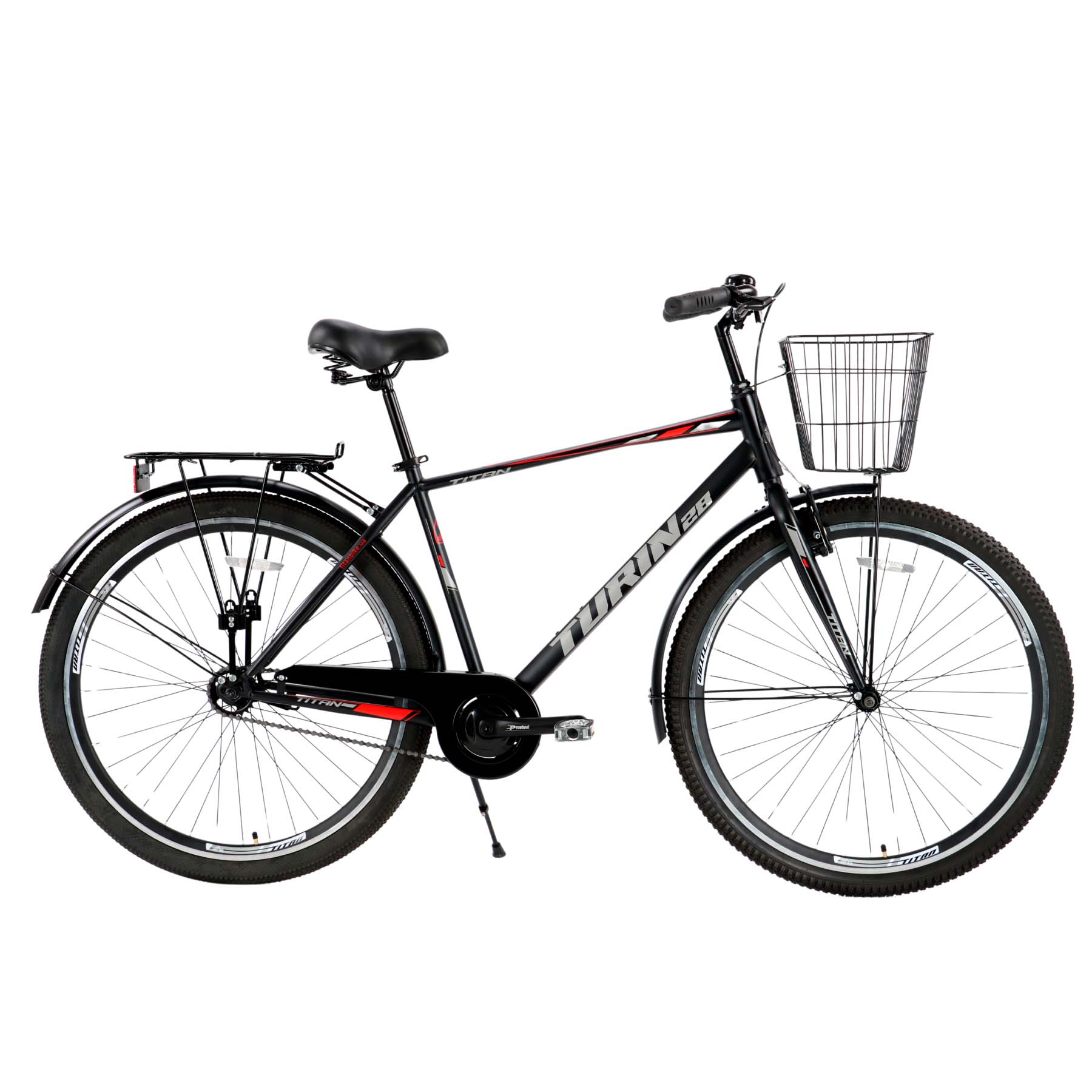 Велосипед Titan 28" Turin