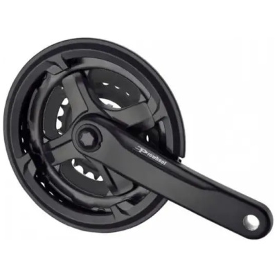 фото - Шатун Prowheel 24/34/42Tx170мм ТА-CN68