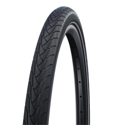 фото - Покришка Schwalbe Marathon Plus 26×2.00 (50-559) Performance, SmartGuard TwinSkin B/B+RT