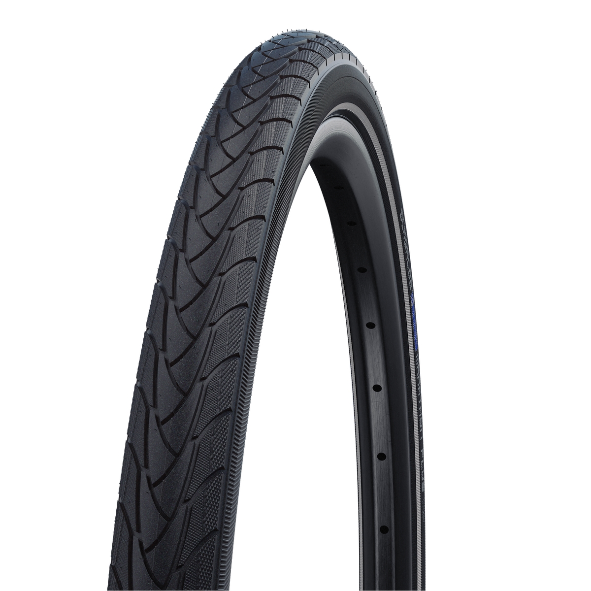 Фото Покришка Schwalbe Marathon Plus 26×2.00 (50-559) Performance, SmartGuard TwinSkin B/B+RT