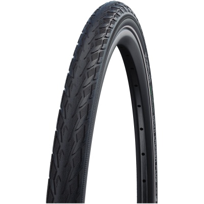 фото - Покришка Schwalbe Delta Cruiser Plus 28×1.50 700x38C (40-622) Active Line, PunctureGuard, TwinSkin,
