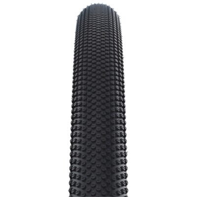фото - Покришка Schwalbe G-One Allround 28×1.35, 700x35C (35-622) Evo, MicroSkin B/B-SK TLE