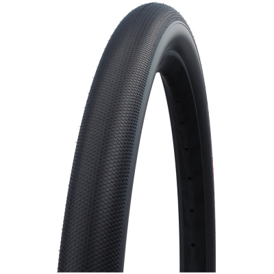 фото - Покришка Schwalbe G-One Speed 29×2.35 (60-622) Evo, SnakeSkin B/B-SK TLE
