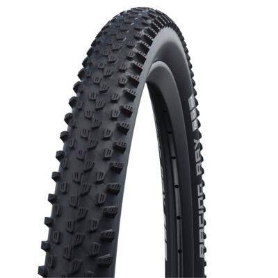фото - Покришка Schwalbe Racing Ray 29×2.25 (57-622) Addix Performance TwinSkin B/B TLR