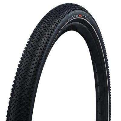 фото - Покришка Schwalbe Hans Dampf 29×2.35 (60-622) Addix Performance TwinSkin B/B TLR