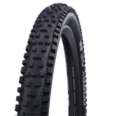 фото - Покришка  Schwalbe Nobby Nic 29×2.25 (57-622) Performance Line, ADDIX, B/B-SK