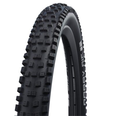 фото - Покришка Schwalbe Nobby Nic 27.5×2.80 (70-584) Addix Performance B/B-SK