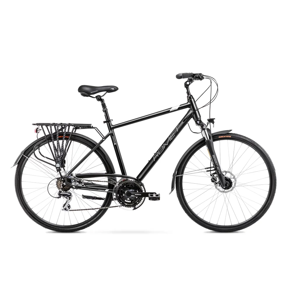 Велосипед ROMET 28 Wagant 4