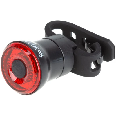 фото - Задний свет ONRIDE Boom (20 lm, 400 mAh, Type-C)