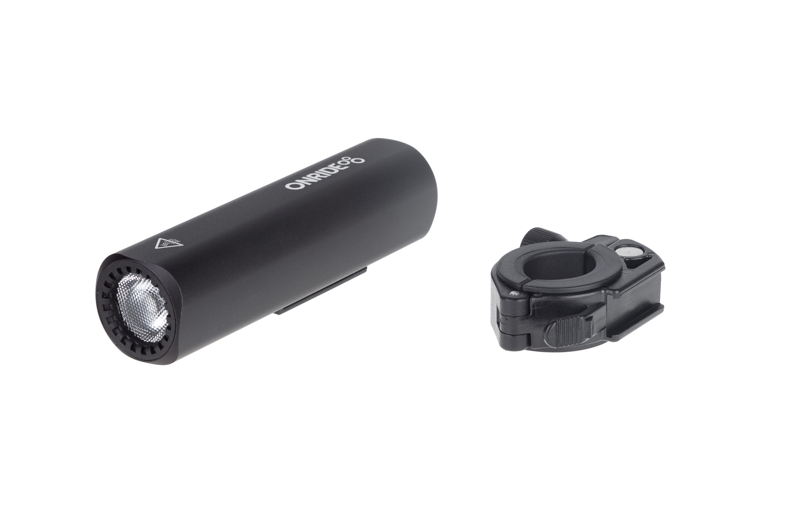 Фото Фара ONRIDE Inspector 900 (900 lm, 4000 mAh, Type-C)