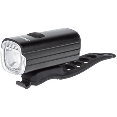 фото - Фара ONRIDE Burst (400 lm, 1200 mAh, Type-C)