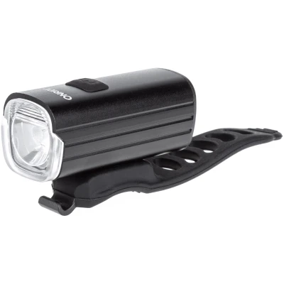 фото - Фара ONRIDE Burst (400 lm, 1200 mAh, Type-C)