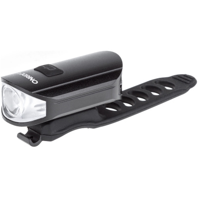 фото - Фара ONRIDE Cyclop (350 lm, 1200 mAh, Type-C)