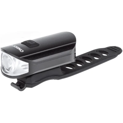 фото - Фара ONRIDE Cyclop (350 lm, 1200 mAh, Type-C)