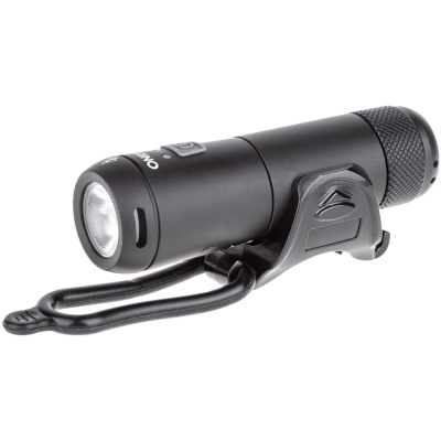 фото - Велосипедний ліхтар ONRIDE Rapid 10 (700 lm, 1400 mAh, Type-C)