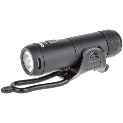 фото - Велосипедний ліхтар ONRIDE Rapid 10 (700 lm, 1400 mAh, Type-C)