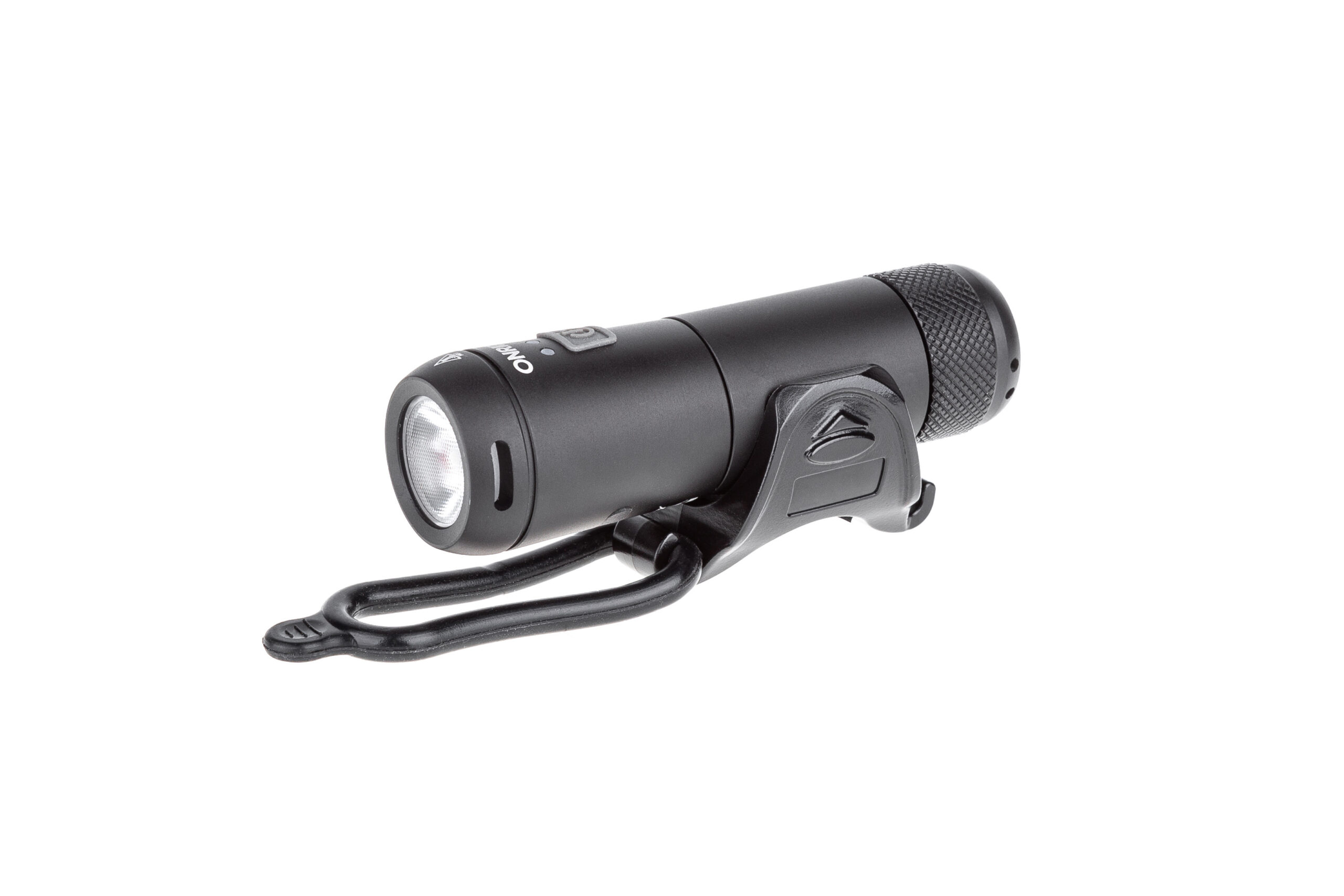 Фото Велосипедний ліхтар ONRIDE Rapid 10 (700 lm, 1400 mAh, Type-C)