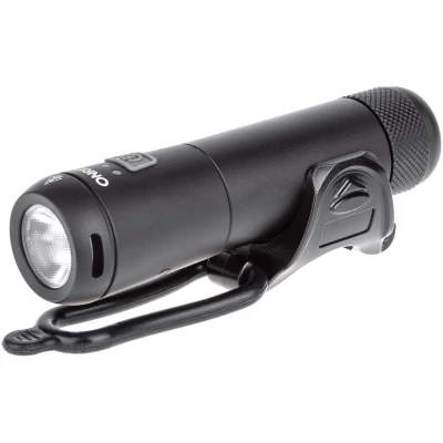 фото - Велосипедный фонарь ONRIDE Rapid 20 (900 lm, 2600 mAh, Type-C)