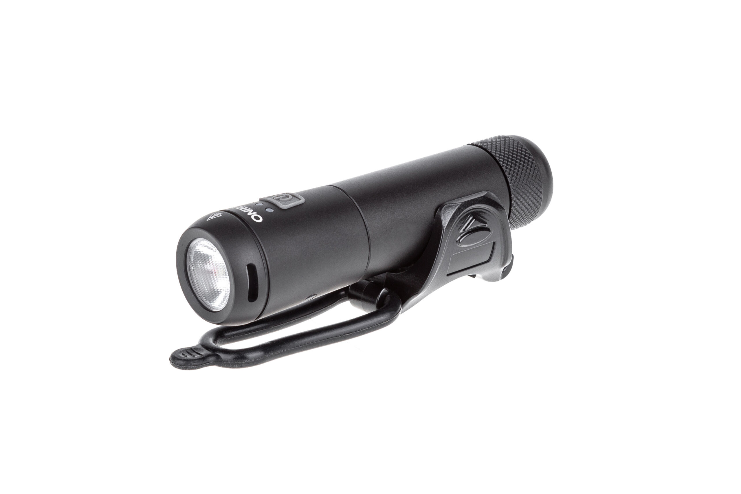 Фото Велосипедный фонарь ONRIDE Rapid 20 (900 lm, 2600 mAh, Type-C)
