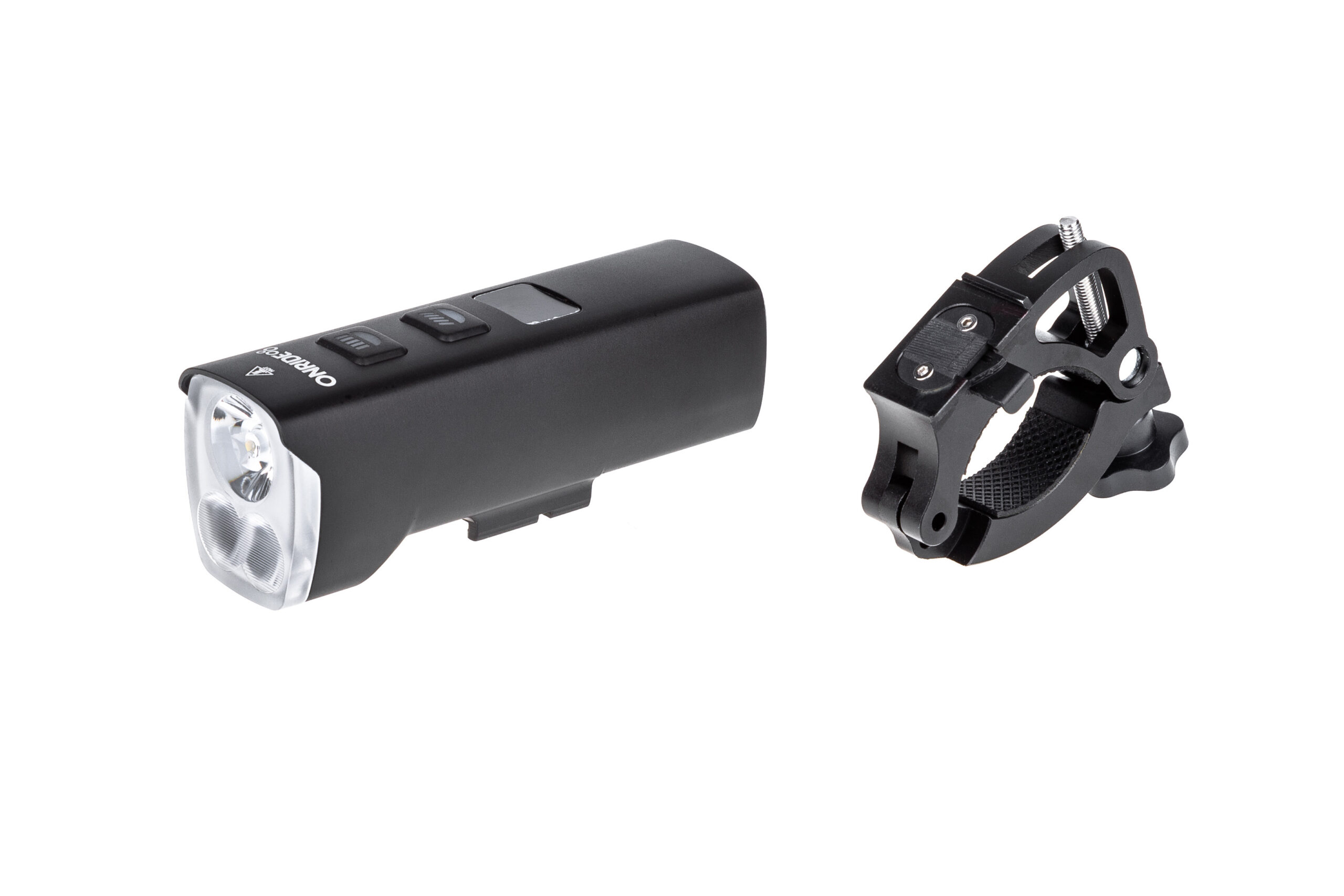 Фото Фара ONRIDE Swift (1500 lm, 4800 mAh, Type-C)