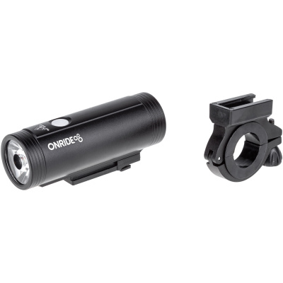 фото - Фара ONRIDE Cylindr (1000 lm, 5000 mAh, Type-C)