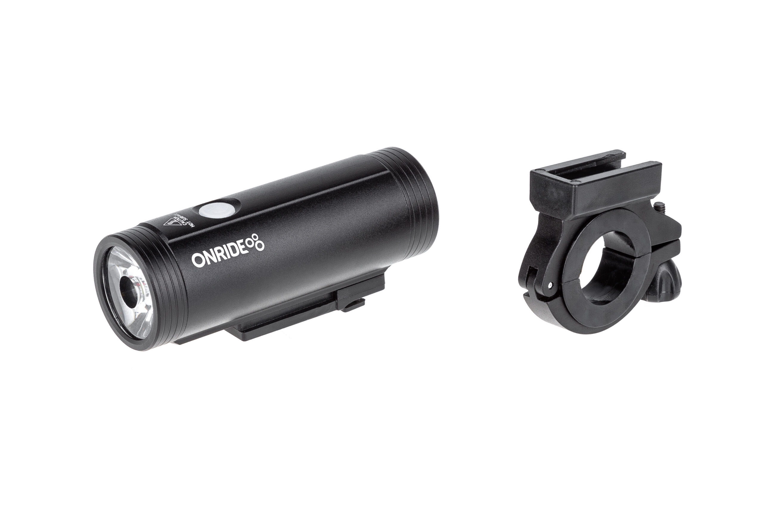 Фото Фара ONRIDE Cylindr (1000 lm, 5000 mAh, Type-C)