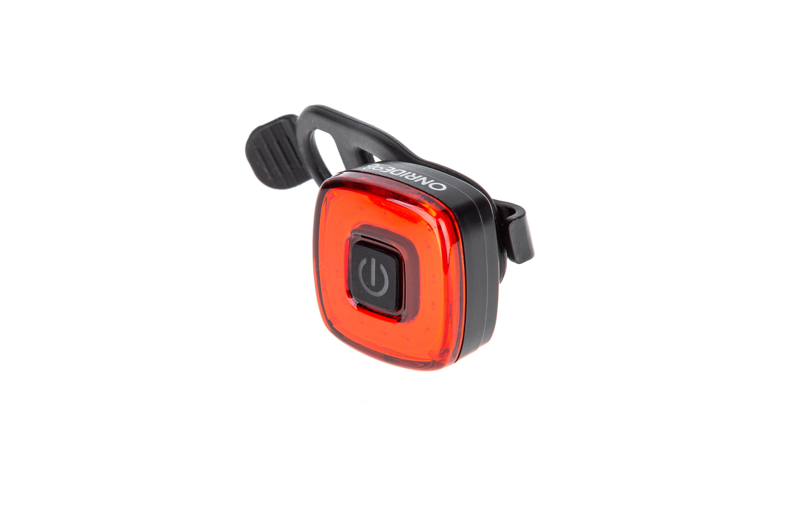 Фото Задний свет ONRIDE Bagel (30 lm, 300 mAh, Type-C)