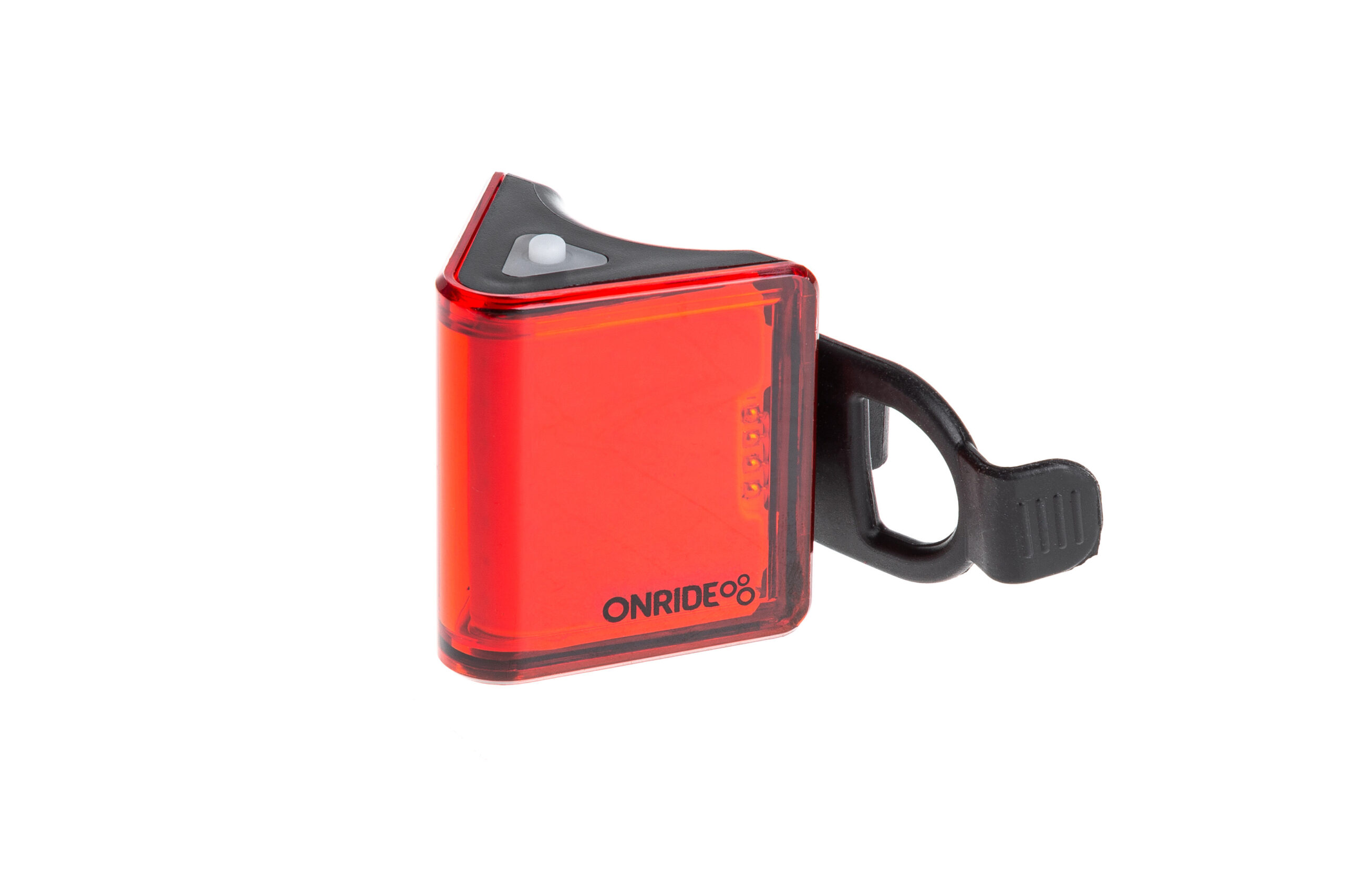 Фото Задний свет ONRIDE Sliver (50 lm, 350 mAh, Type-C)