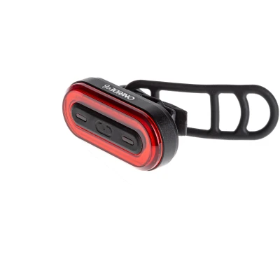 фото - Задний свет ONRIDE Track (50 lm, 450 mAh, Micro USB)