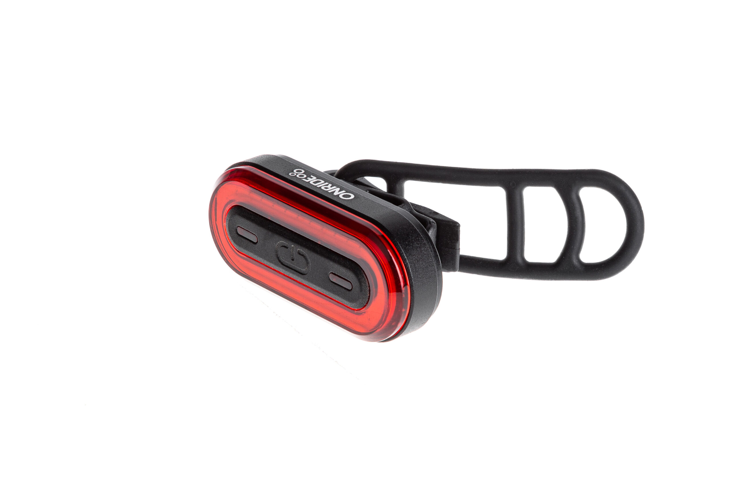 Фото Задний свет ONRIDE Track (50 lm, 450 mAh, Micro USB)