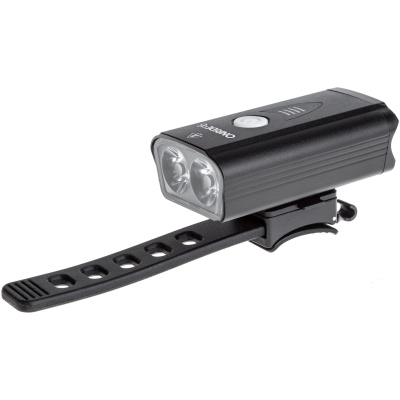 фото - Фара ONRIDE Wally (900 lm, 2800 mAh, Type-C)