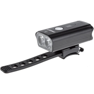 фото - Фара ONRIDE Wally (900 lm, 2800 mAh, Type-C)