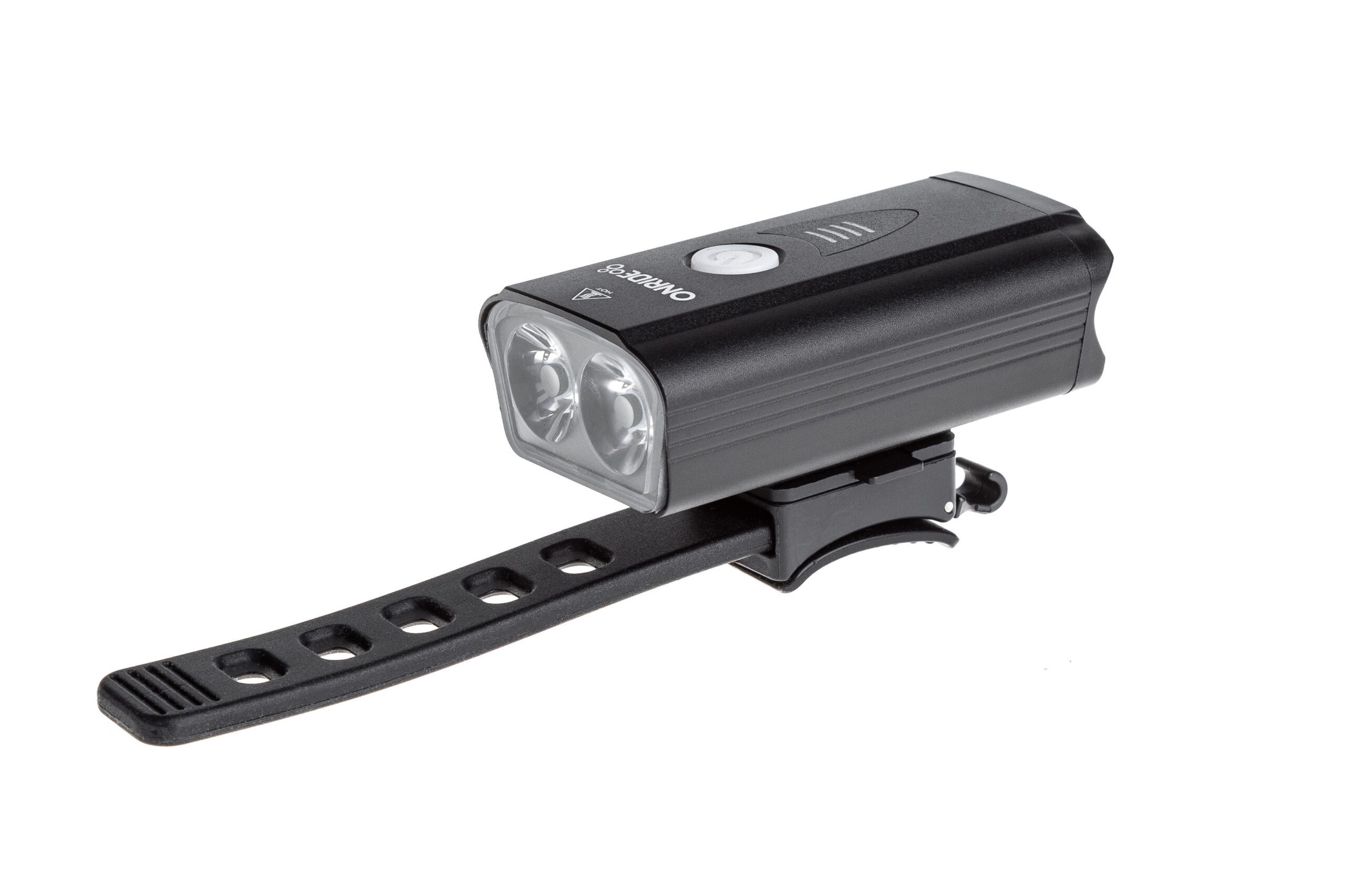 Фото Фара ONRIDE Wally (900 lm, 2800 mAh, Type-C)